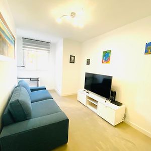 Appartement met Drie Slaapkamers