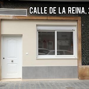 Appartement op de Begane Grond